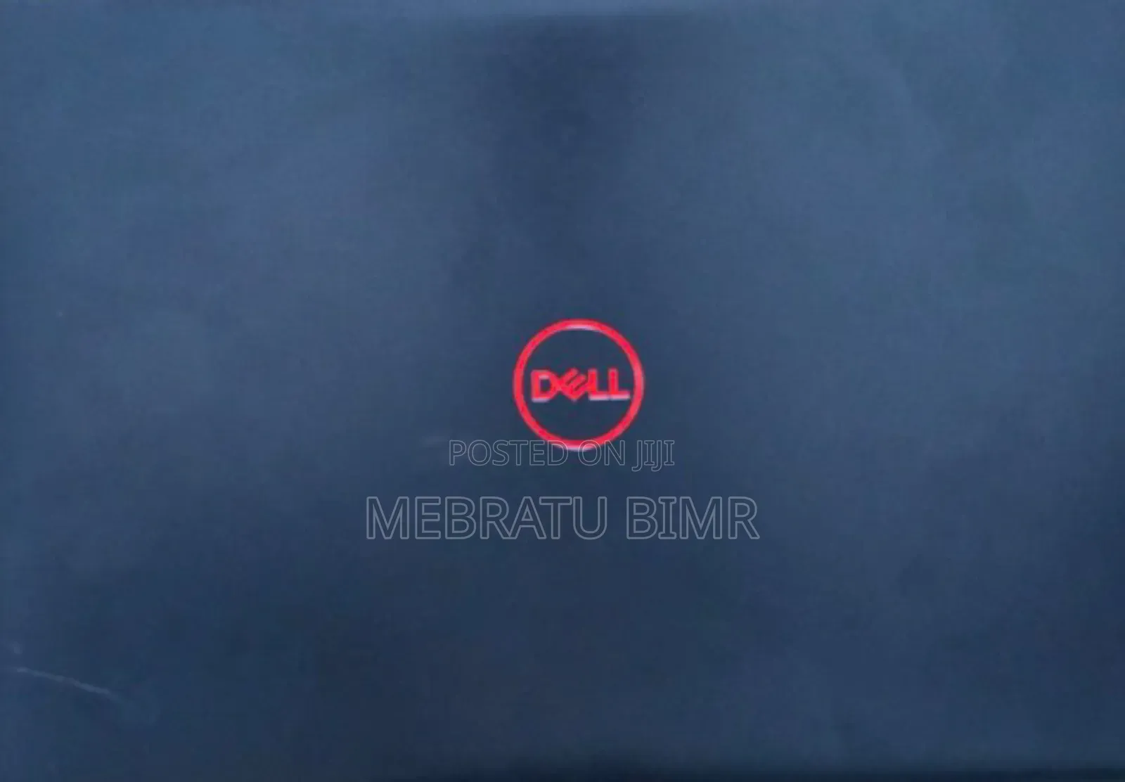 New Laptop Dell G3 15 3590 16GB Intel Core i7 SSD 512GB