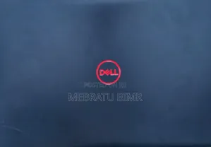 New Laptop Dell G3 15 3590 16GB Intel Core i7 SSD 512GB