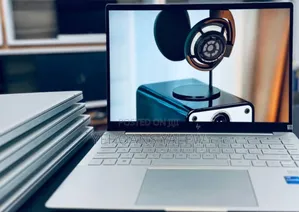 New Laptop HP Pavilion 14t 16GB Intel Core I5 SSD 512GB