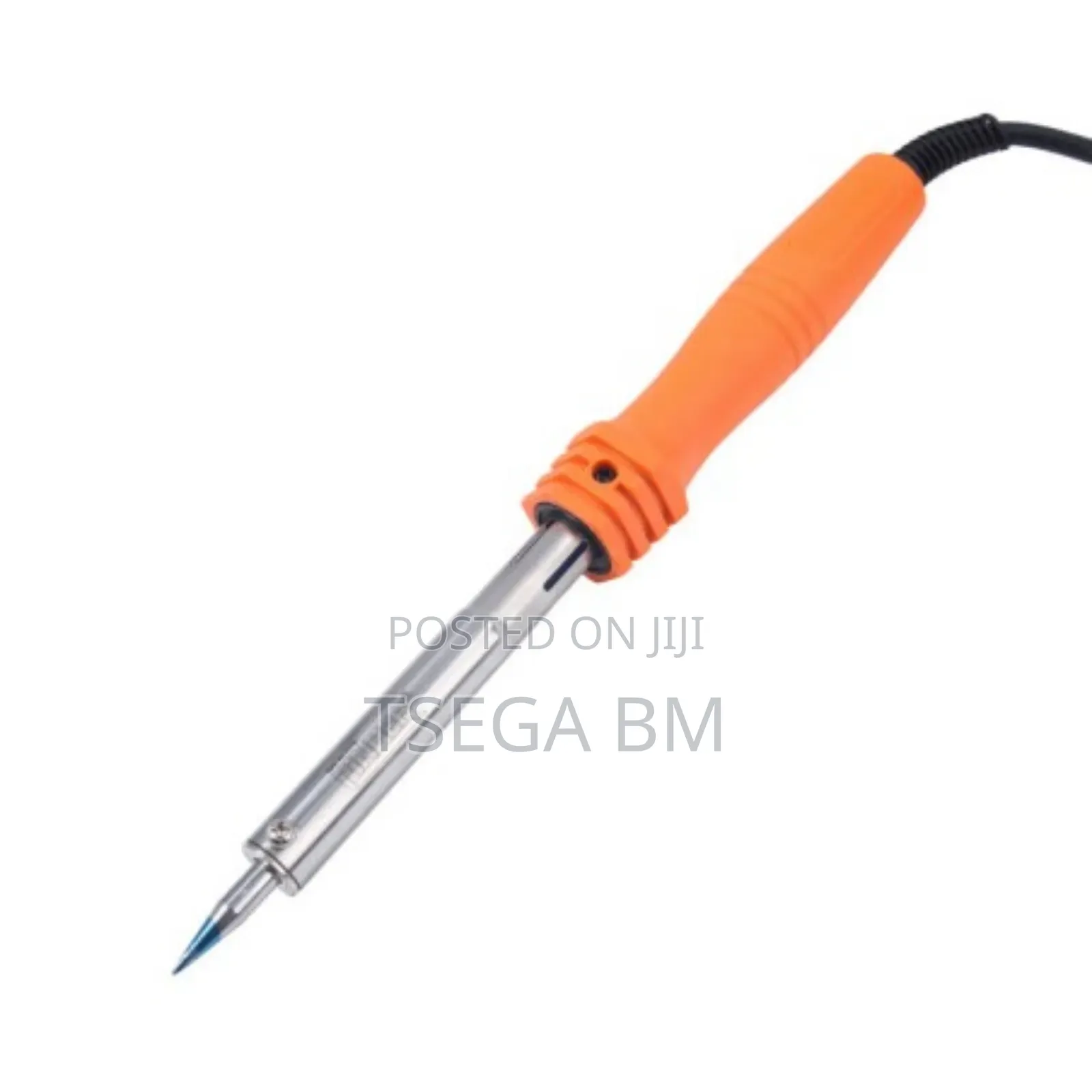 Finder 150w Soldering Iron (Pointed Tip)