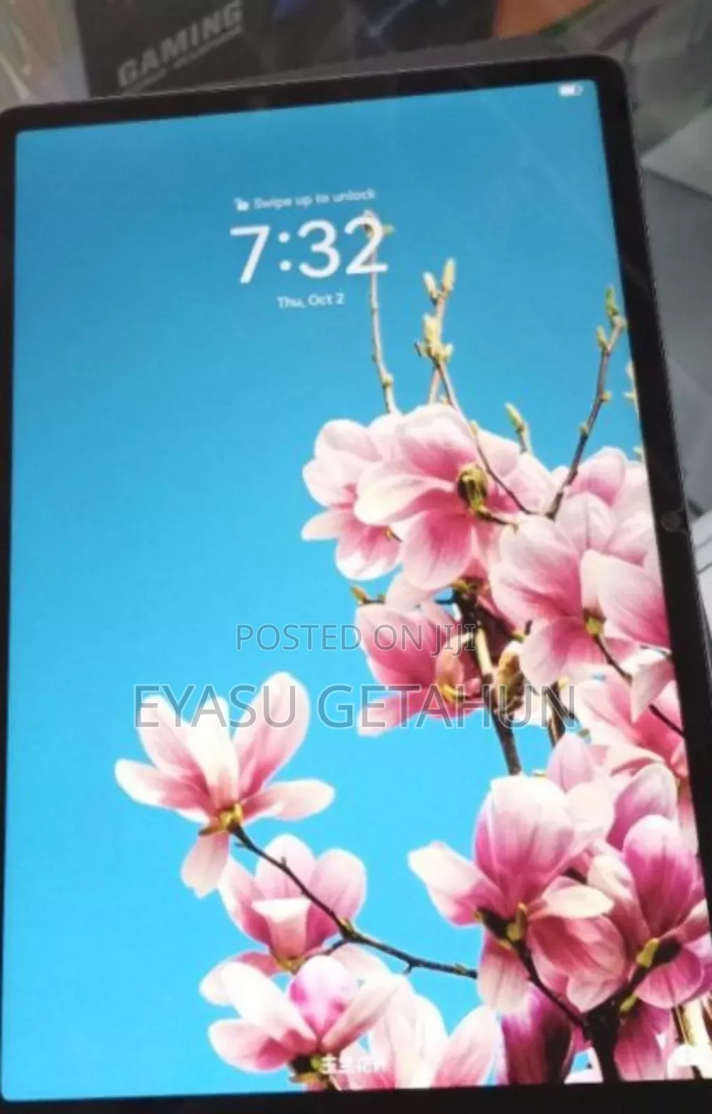 New Huawei MatePad SE 256 GB