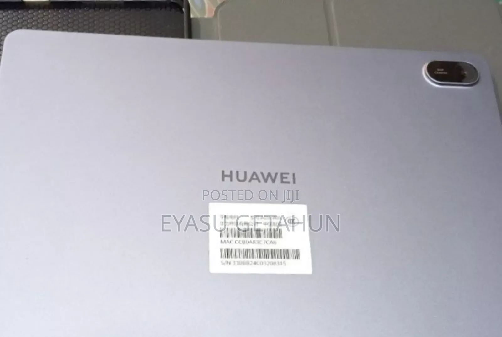 New Huawei MatePad SE 256 GB