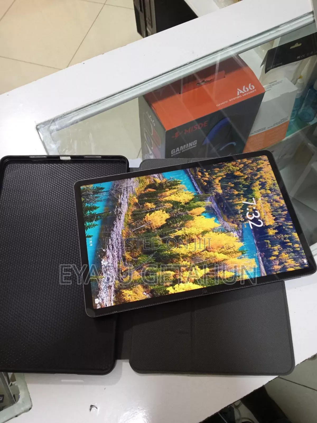 New Huawei MatePad SE 256 GB