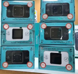 5g Lte Wireless Wifi Pro Router