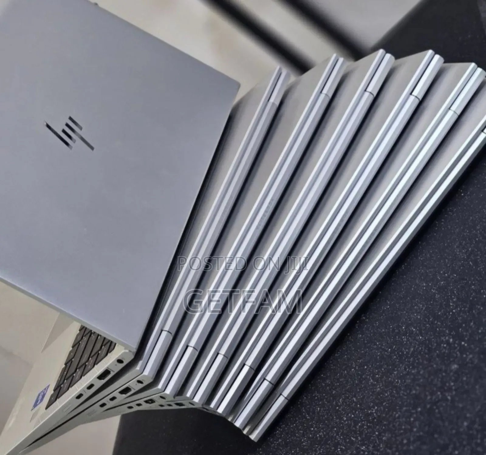 New Laptop HP EliteBook 840 G8 16GB Intel Core I7 SSD 512GB