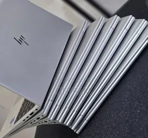 New Laptop HP EliteBook 840 G8 16GB Intel Core I7 SSD 512GB