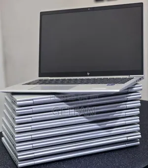 New Laptop HP EliteBook 840 G8 16GB Intel Core I7 SSD 512GB