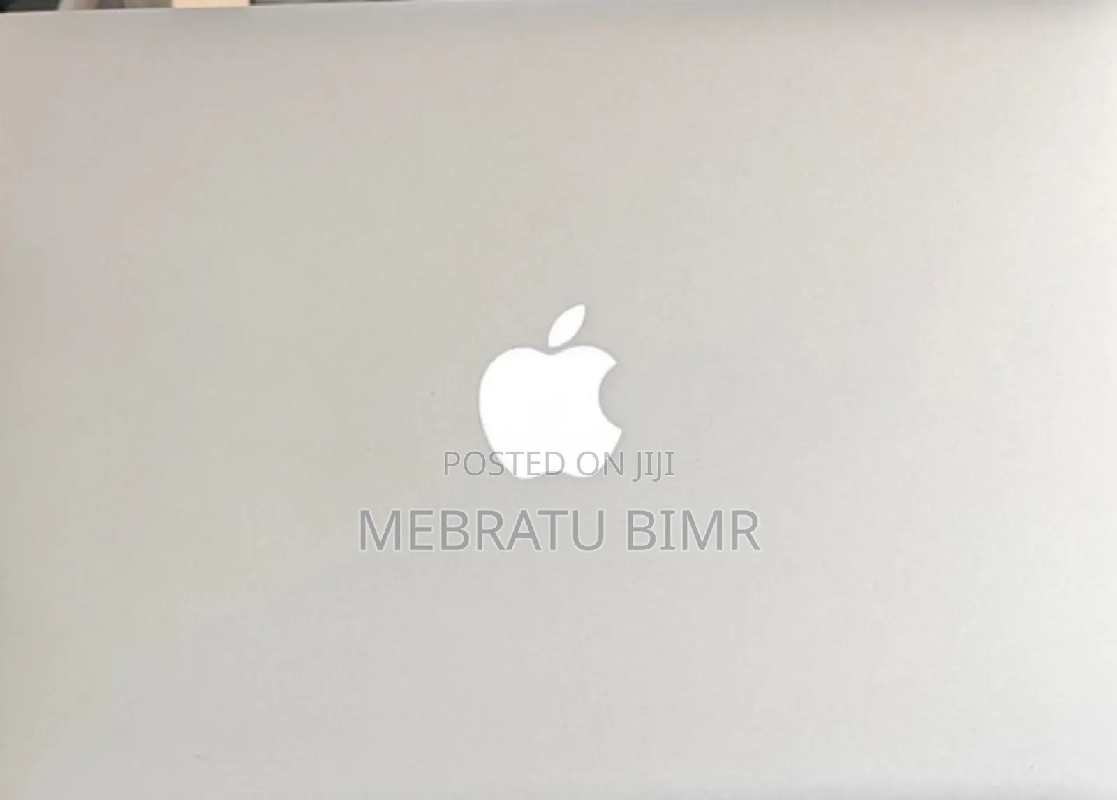 New Laptop Apple MacBook Air 2017 8GB Intel Core I5 SSD 256GB