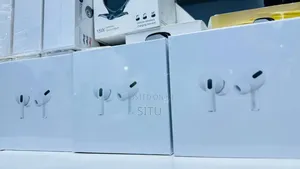 Air Pods Pro