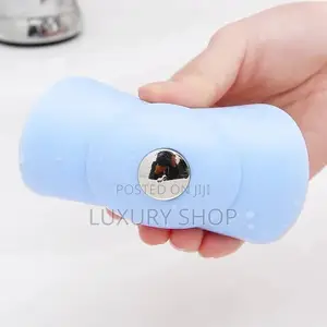 Photo - Flex Drain Stop Hair Catcher