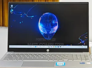New Laptop HP Pavilion Dv5 16GB Intel Core I5 SSD 512GB