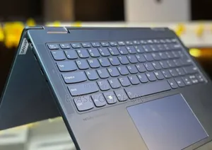 New Laptop Lenovo ThinkPad Yoga 16GB AMD Ryzen 7 SSD 512GB