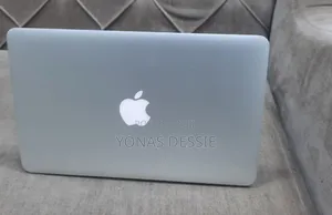 Laptop Apple MacBook Air 2015 4GB Intel Core I5 SSD 128GB