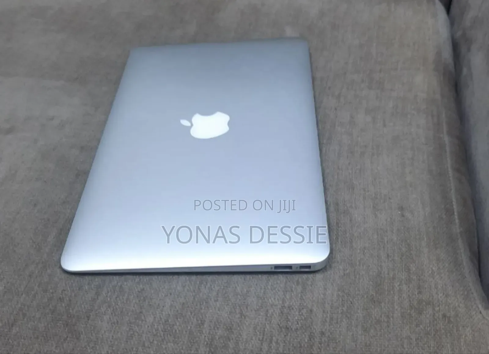 Laptop Apple MacBook Air 2015 4GB Intel Core I5 SSD 128GB