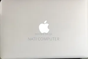 Photo - New Laptop Apple MacBook Pro 2017 8GB Intel Core I5 SSD 256GB