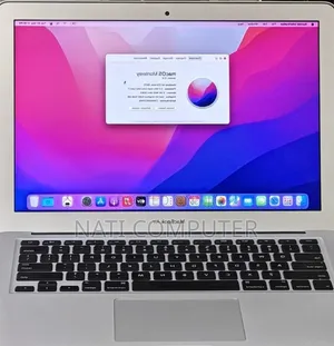 New Laptop Apple MacBook Pro 2017 8GB Intel Core I5 SSD 256GB