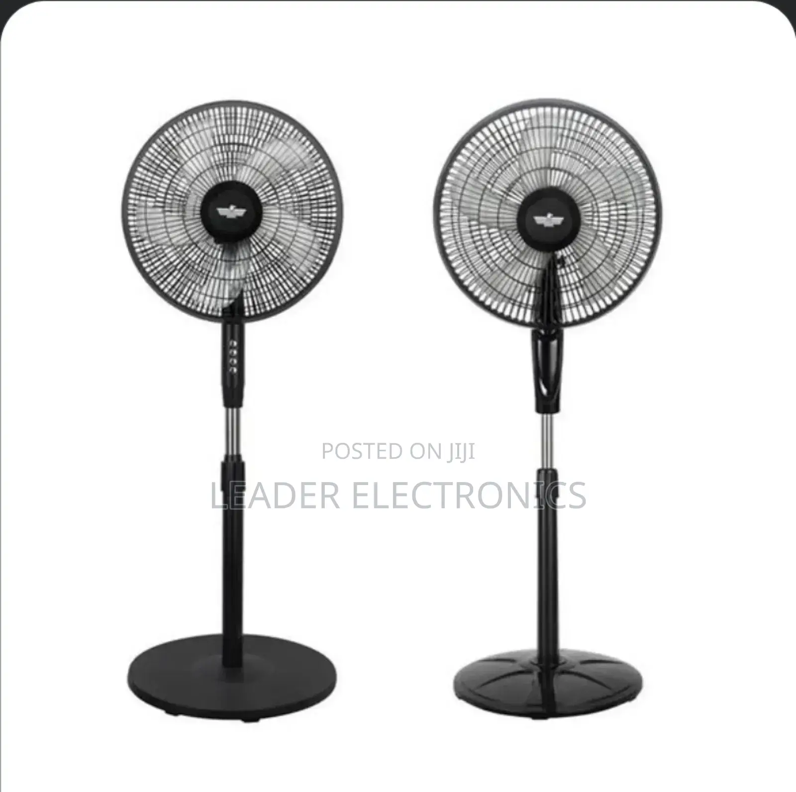 Stay Cool Anywhere | Ventilateur 3-in-1 Fan