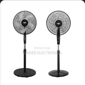 Photo - Stay Cool Anywhere | Ventilateur 3-in-1 Fan