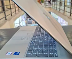 Photo - New Laptop HP Pavilion 17 16GB Intel Core I5 SSD 512GB