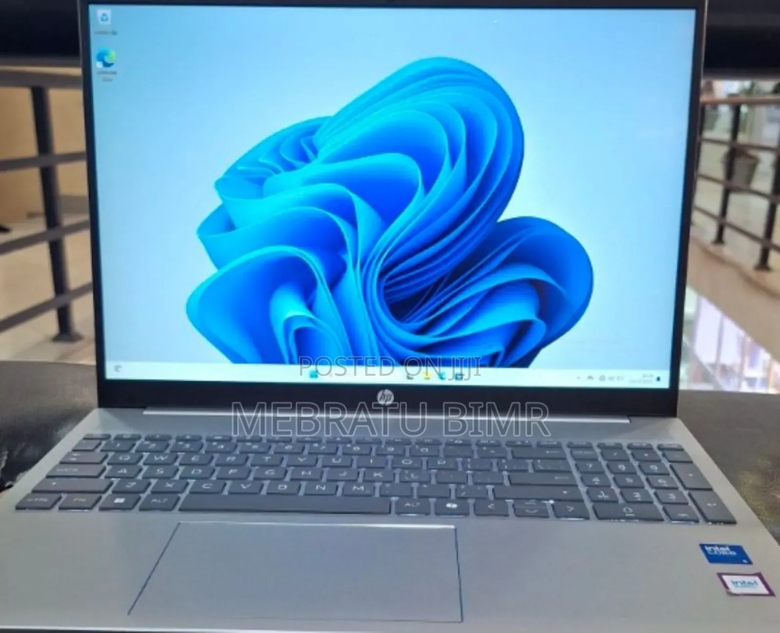 New Laptop HP Pavilion 17 16GB Intel Core I5 SSD 512GB