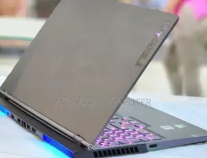 New Laptop Lenovo Legion 5 16GB Intel Core I7 SSD 1T