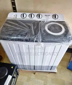 The 2025 Washing Machine That Does It All! | National 14kg”