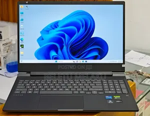 Photo - New Laptop HP Victus 16 16GB Intel Core I7 SSD 1T