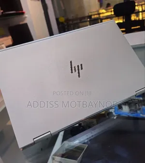 Photo - New Laptop HP Envy X360 16GB Intel Core I5 SSD 512GB