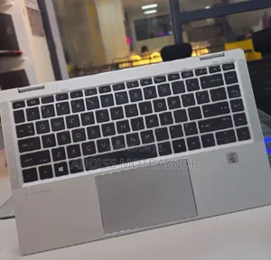 New Laptop HP Envy X360 16GB Intel Core I5 SSD 512GB