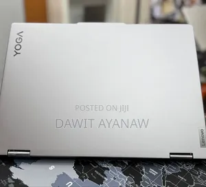 New Laptop Lenovo 16GB AMD Ryzen 5 SSD 512GB