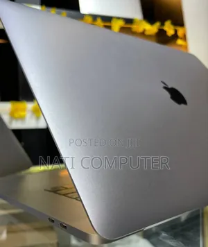 New Laptop Apple MacBook Pro 2019 64GB Intel Core I9 SSD 1T