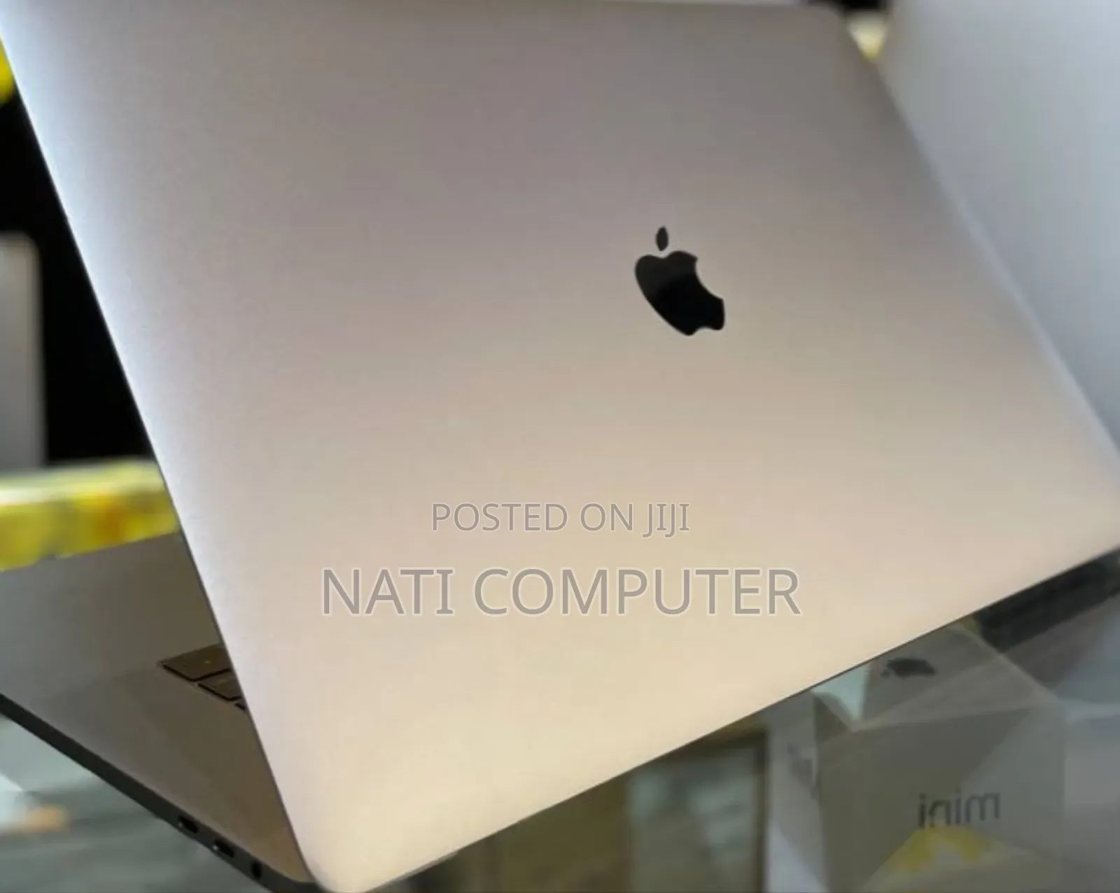 New Laptop Apple MacBook Pro 2019 64GB Intel Core I9 SSD 1T