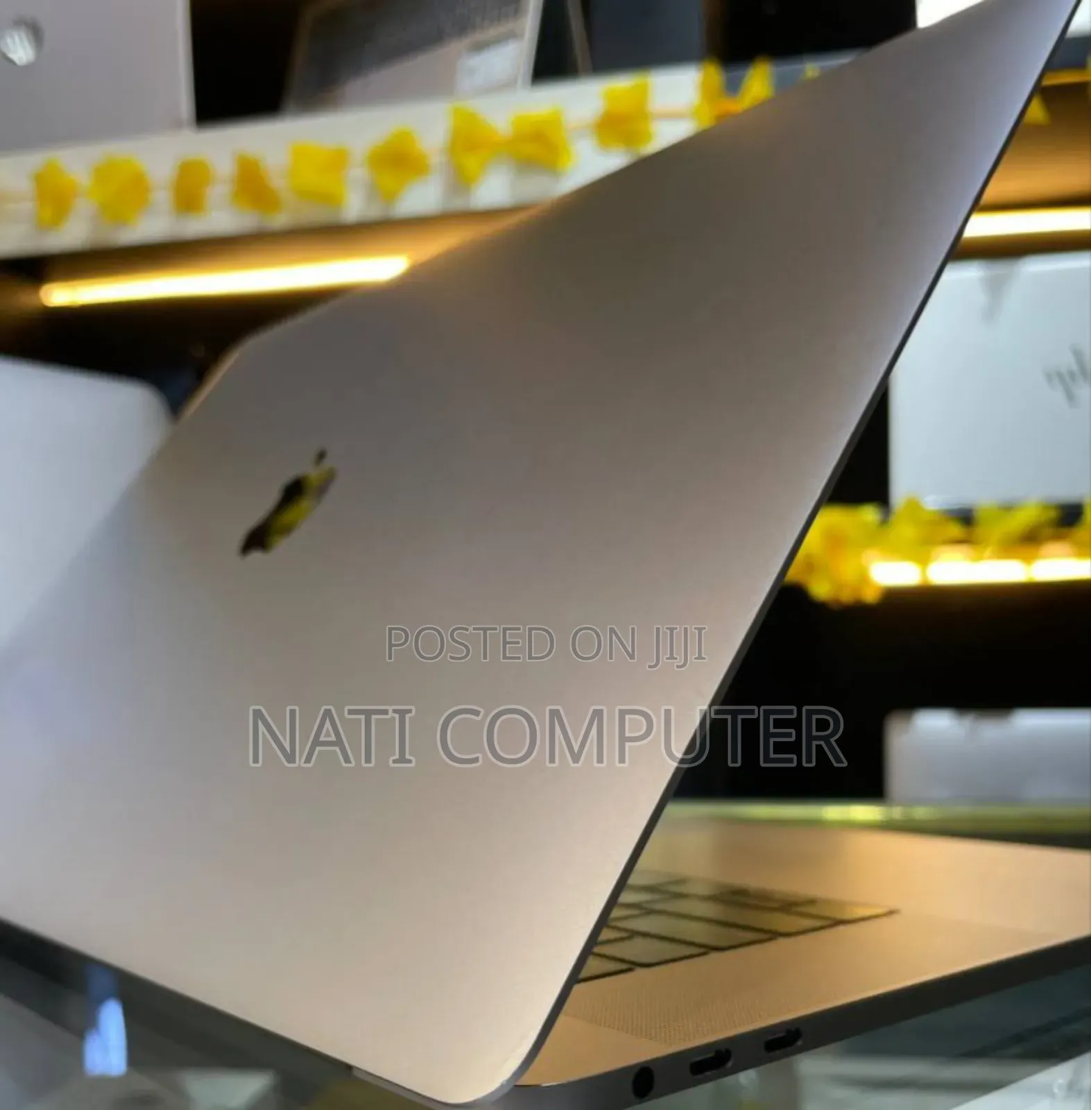 New Laptop Apple MacBook Pro 2019 64GB Intel Core I9 SSD 1T