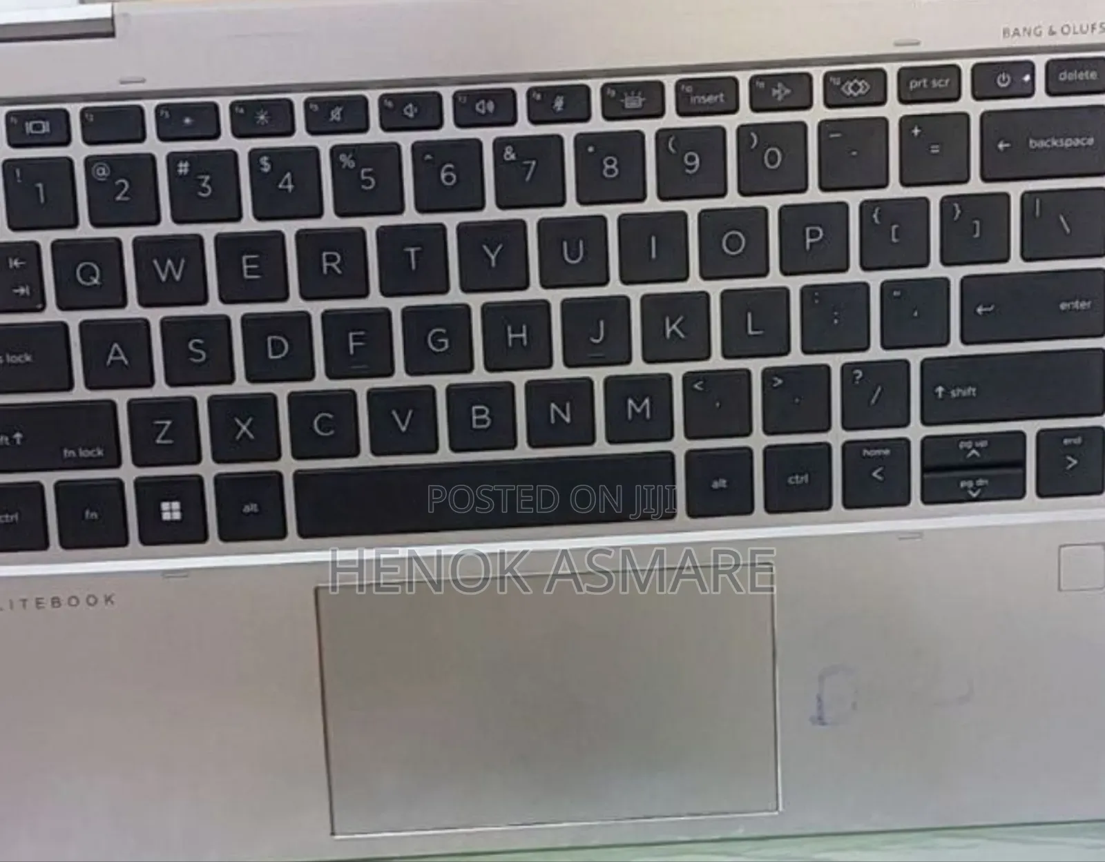 New Laptop HP EliteBook 830 G8 16GB Intel Core I5 SSD 512GB