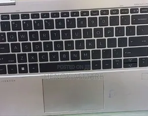 New Laptop HP EliteBook 830 G8 16GB Intel Core I5 SSD 512GB