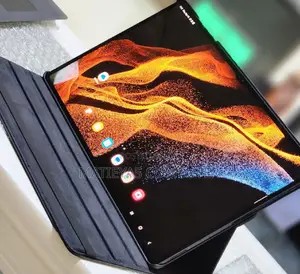 New Samsung Galaxy Tab S8 256 GB Blue