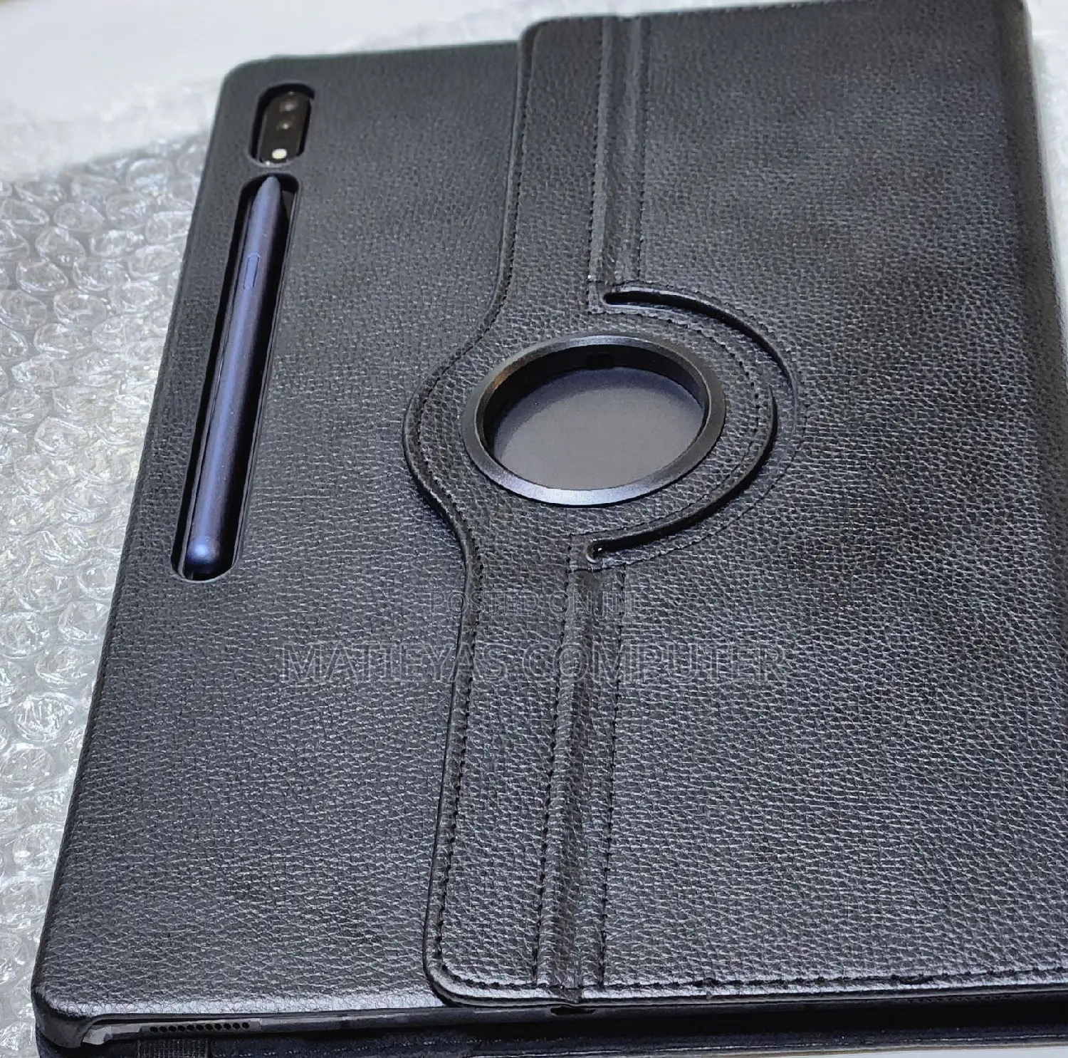 New Samsung Galaxy Tab S8 256 GB Blue