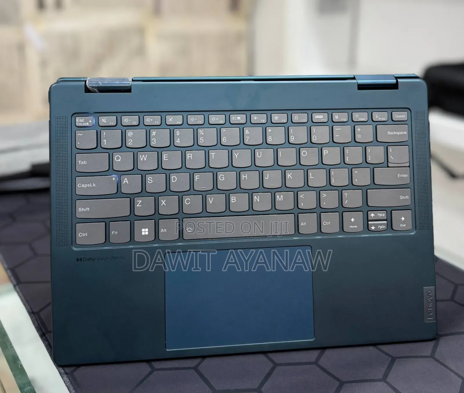 New Laptop Lenovo 16GB AMD Ryzen 5 SSD 512GB
