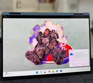New Laptop Lenovo 16GB AMD Ryzen 5 SSD 512GB