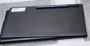 New Samsung Galaxy Tab S8 Ultra 256 GB Silver