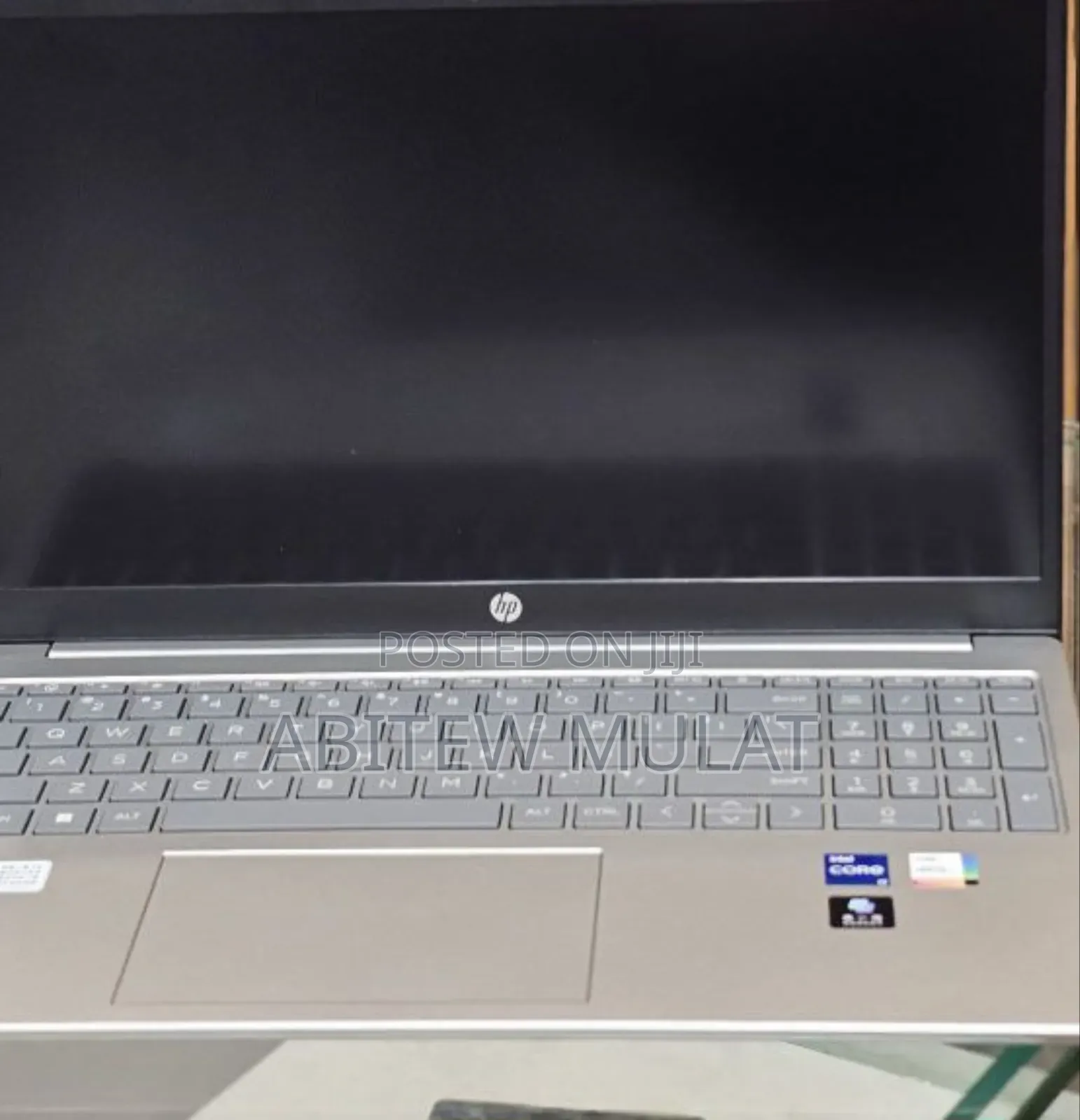 New Laptop HP Stream Notebook 16GB Intel Core I7 SSD 512GB