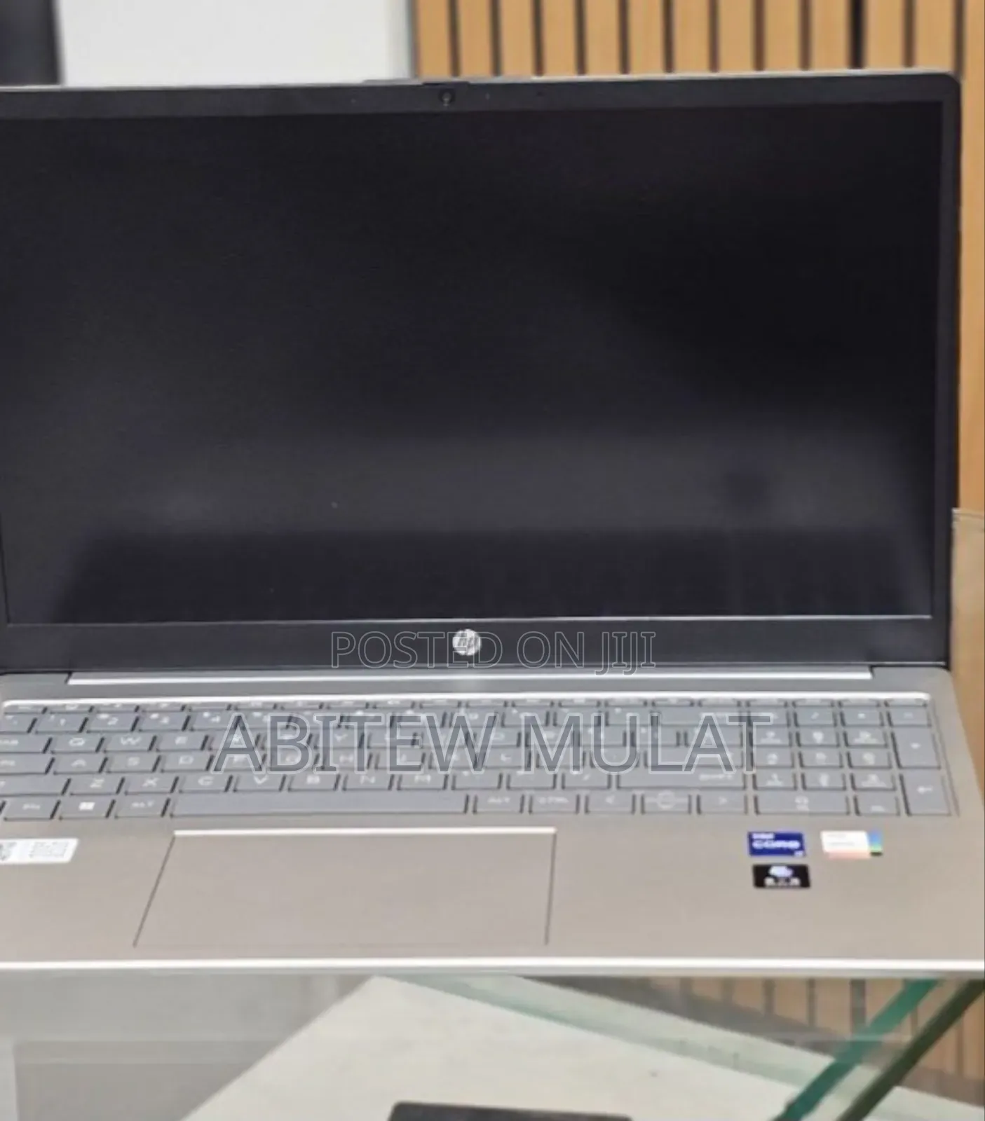 New Laptop HP Stream Notebook 16GB Intel Core I7 SSD 512GB