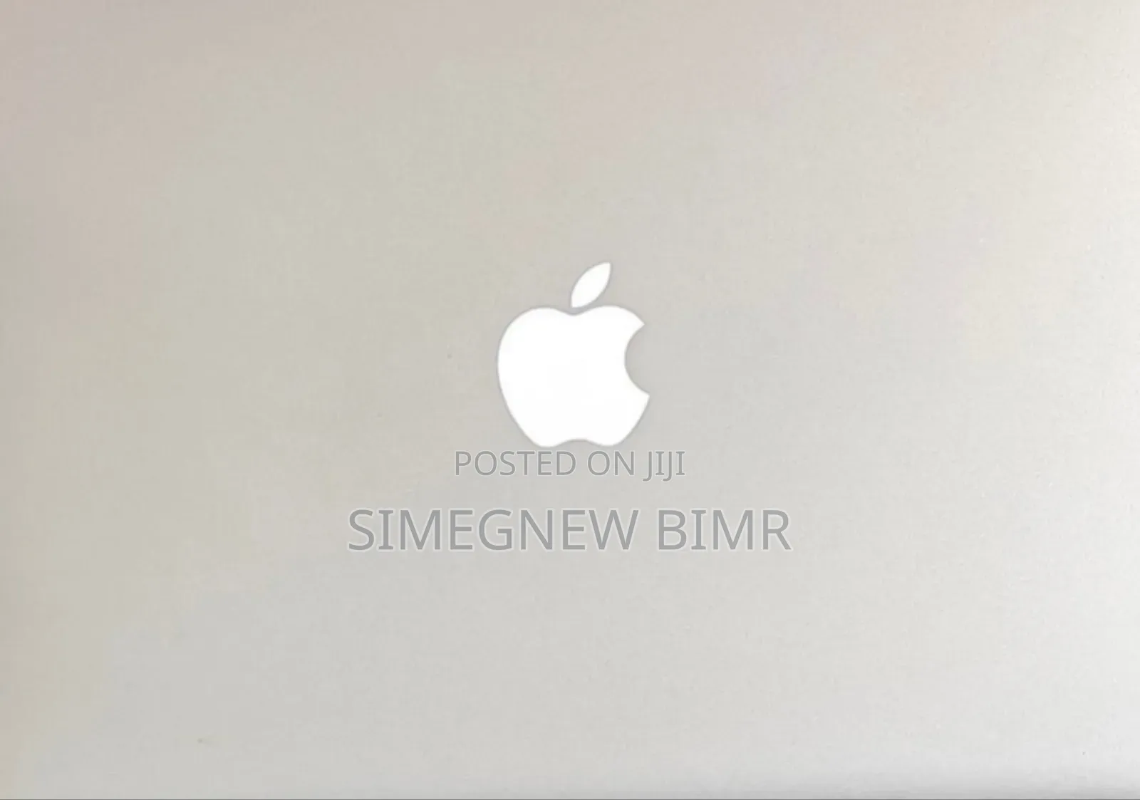 New Laptop Apple MacBook Pro 2017 8GB Intel Core I5 SSD 256GB