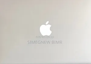 New Laptop Apple MacBook Pro 2017 8GB Intel Core I5 SSD 256GB