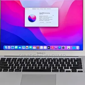 New Laptop Apple MacBook Pro 2017 8GB Intel Core I5 SSD 256GB