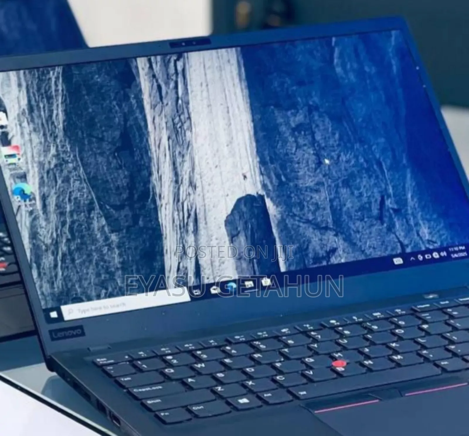 New Laptop Lenovo ThinkPad X380 Yoga 16GB Intel Core I5 SSD 512GB