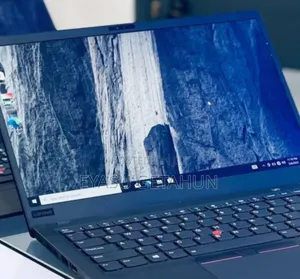 New Laptop Lenovo ThinkPad X380 Yoga 16GB Intel Core I5 SSD 512GB