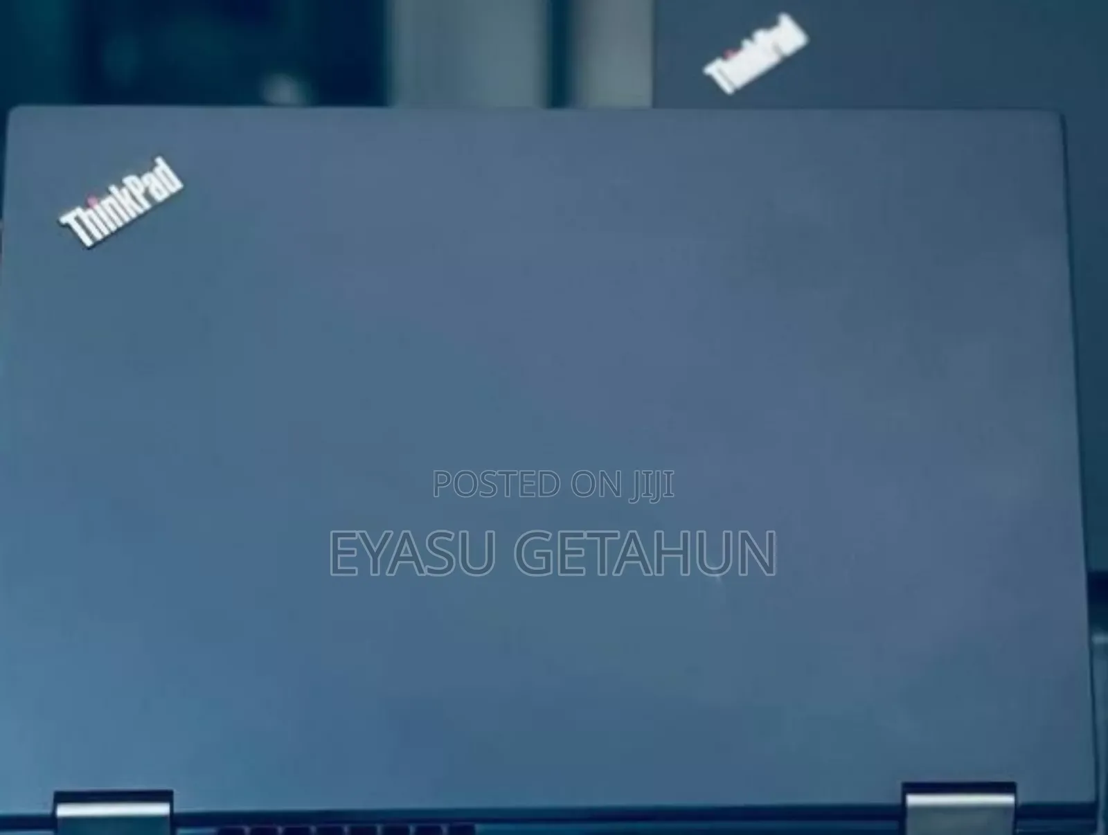 New Laptop Lenovo ThinkPad X380 Yoga 16GB Intel Core I5 SSD 512GB