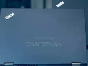 New Laptop Lenovo ThinkPad X380 Yoga 16GB Intel Core I5 SSD 512GB