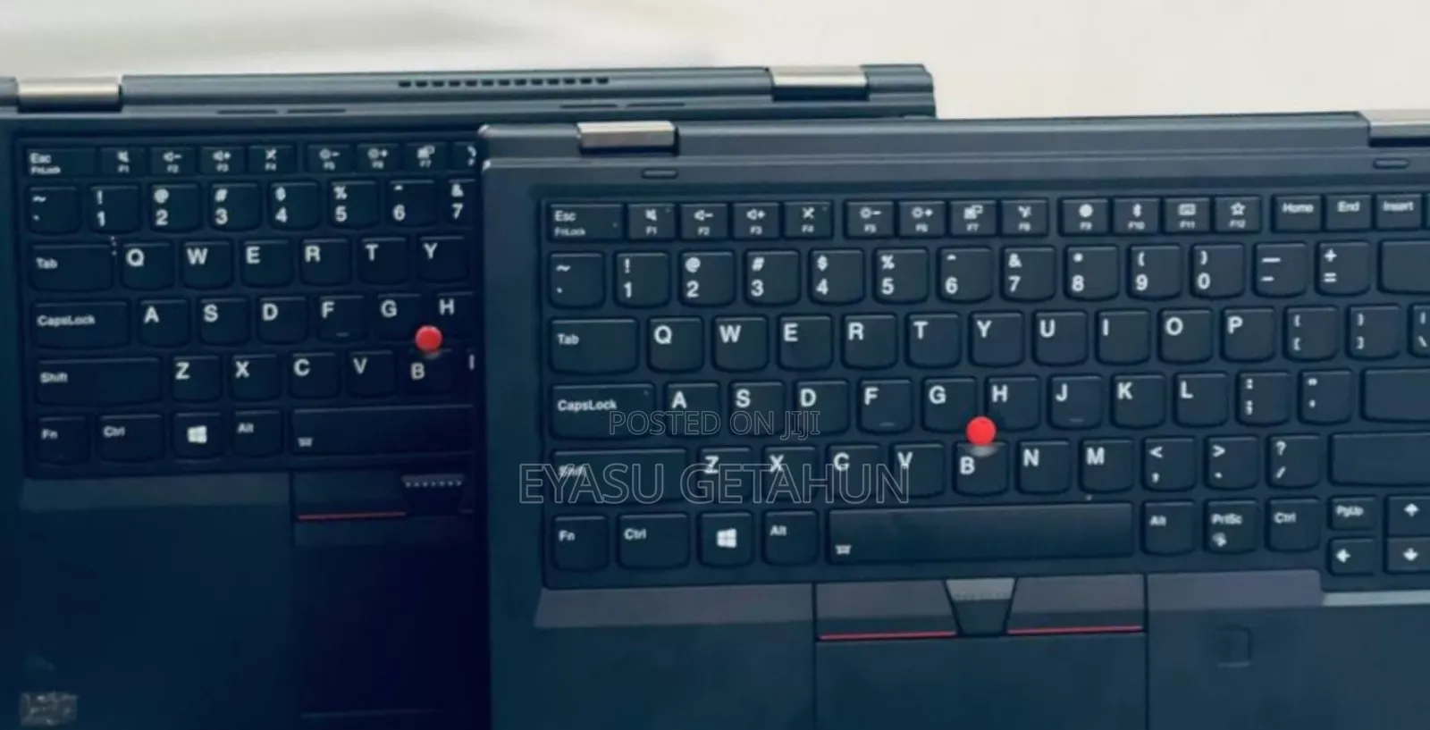 New Laptop Lenovo ThinkPad X380 Yoga 16GB Intel Core I5 SSD 512GB